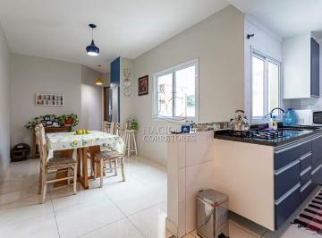 Apartamento · 90m² · 2 Quartos · 1 Vaga · Cobertura à venda, 90 m² - Vila Pires - Santo André/SP
