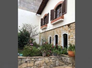 Casa · 278m² · 4 Quartos · 2 Vagas · Sobrado com 4 dormitórios, 278 m² - venda - Campestre - Santo André/SP