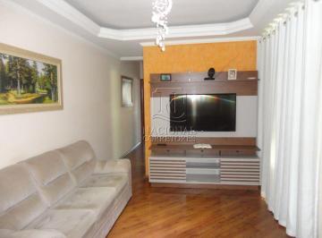 Apartamento · 77m² · 2 Quartos · 2 Vagas · Apartamento à venda, 77 m² por R$ 510.000,00 - Vila Lucinda - Santo André/SP