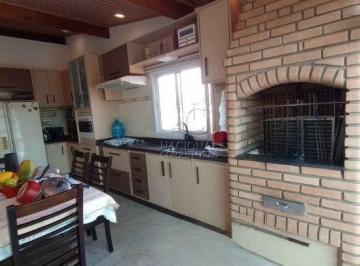 Apartamento · 134m² · 3 Quartos · 2 Vagas · Cobertura com 3 dormitórios à venda, 134 m² por R$ 805.000,00 - Vila Pires - Santo André/SP