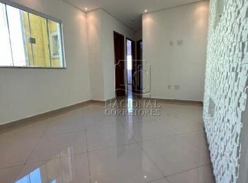 Apartamento · 100m² · 2 Quartos · 2 Vagas · Cobertura com 2 dormitórios à venda, 100 m² - Vila Camilópolis - Santo André/SP