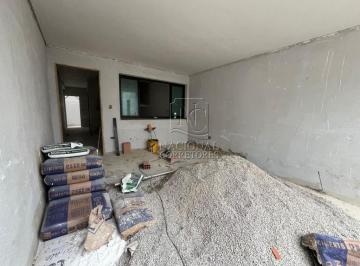 Casa · 114m² · 3 Quartos · 2 Vagas · Sobrado com 3 dormitórios à venda, 113 m² - Parque Novo Oratório - Santo André/SP