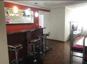 Apartamento · 130m² · 3 Quartos · 1 Vaga · Apartamento amplo de 130m² à venda no Centro de Santo André – Edifício Barão do Rio Negro