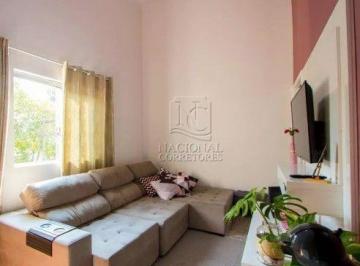 Apartamento · 94m² · 3 Quartos · 1 Vaga · Apartamento com 3 dormitórios à venda, 94 m² por R$ 410.000,00 - Vila São Pedro