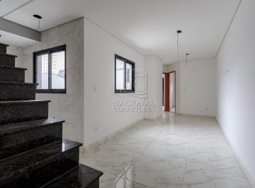 Apartamento · 106m² · 2 Quartos · 1 Vaga · Cobertura à venda, 106 m² - Parque das Nações - Santo André/SP