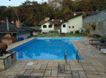 Casa · 960m² · 4 Quartos · 4 Vagas · Casa à venda, 960 m² por R$ 1.245.000,00 - Alpes de Atibaia - Atibaia/SP