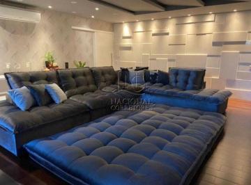 Apartamento · 280m² · 3 Quartos · 5 Vagas · Apartamento à venda, 280 m² por R$ 5.000.000,00 - Jardim - Santo André/SP