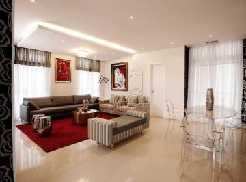 Apartamento · 144m² · 3 Quartos · 2 Vagas · Apartamento com 3 dormitórios à venda, 144 m² - Centro - Santo André/SP