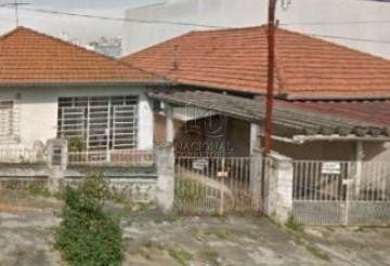 Terreno · 380m² · Terreno à venda, 380 m² - Parque das Nações - Santo André/SP