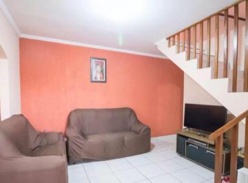 Casa · 209m² · 4 Quartos · 4 Vagas · Sobrado com 4 dormitórios, 209 m² - Jardim das Maravilhas - Santo André/SP