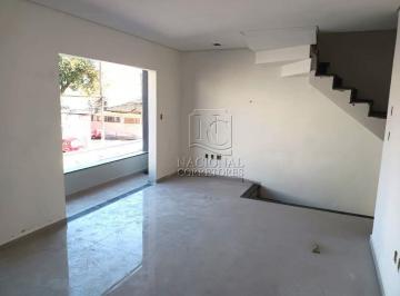Casa · 105m² · 3 Quartos · 3 Vagas · Sobrado à venda, 105 m² - Parque das Nações - Santo André/SP