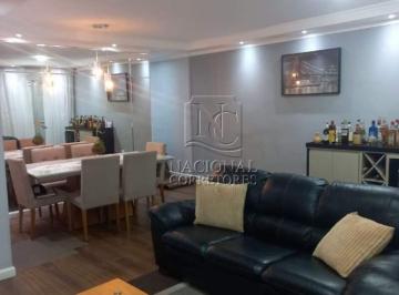 Apartamento · 73m² · 3 Quartos · 1 Vaga · Apartamento à venda, 3 quartos, 1 vaga, Vila Cunha Bueno - São Paulo/SP