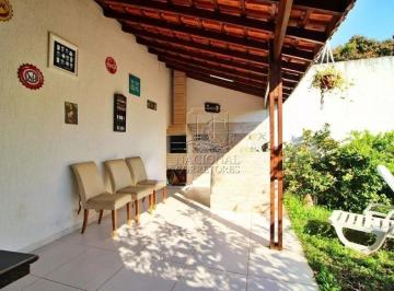 Casa · 267m² · 3 Quartos · 2 Vagas · Sobrado com 3 dormitórios à venda, 267 m² - Parque Oratório - Santo André/SP