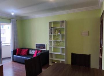 Apartamento · 70m² · 3 Quartos · 1 Vaga · Apartamento com 3 dormitórios à venda, 70 m² por R$ 436.000,00 - Vila Pires - Sa