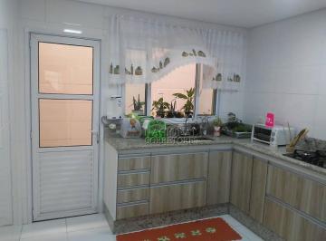 Casa · 180m² · 3 Quartos · 2 Vagas · Sobrado à venda, 180 m² - Vila Pires - Santo André/SP