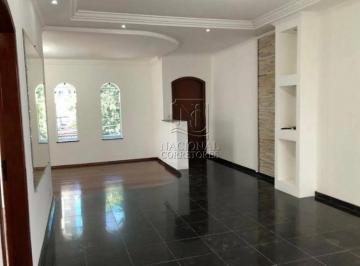 Casa · 402m² · 3 Quartos · 8 Vagas · Sobrado à venda, 402 m² na Vila Valparaíso - Santo André/SP