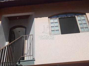 Casa · 120m² · 2 Quartos · 4 Vagas · Casa com 2 dormitórios à venda, 120 m² por R$ 550.000,00 - Vila Camilópolis - Santo André/SP