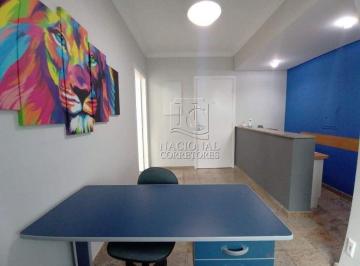 Comercial · 32m² · 1 Vaga · Sala à venda, 32 m² por R$ 220.000,00 - Jardim Bela Vista - Santo André/SP
