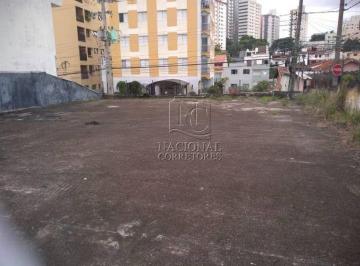 Terreno · 360m² · Terreno à venda, 360 m² por R$ 1.280.000,00 - Vila Bastos - Santo André/SP