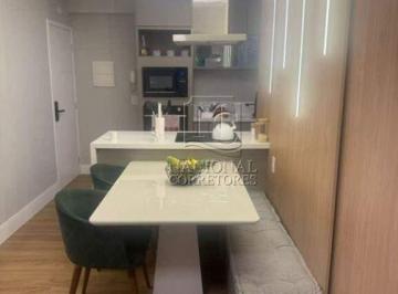 Apartamento · 57m² · 2 Quartos · 1 Vaga · Apartamento Sem Condomínio à venda, 2 quartos, 1 vaga, Centro - São Bernardo do Campo/SP