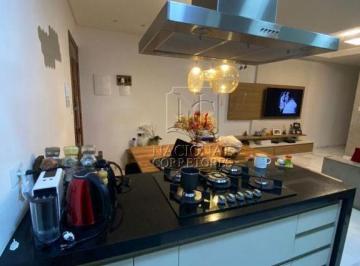 Apartamento · 90m² · 2 Quartos · 2 Vagas · Apartamento com 2 dormitórios à venda, 90 m² - Vila Valparaíso - Santo André/SP