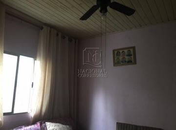 Casa · 60m² · 2 Quartos · 1 Vaga · Casa com 2 dormitórios à venda, 60 m² por R$ 383.000,00 - Parque Novo Oratório -