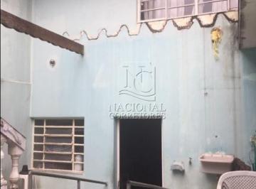 Casa · 240m² · 3 Quartos · 3 Vagas · Sobrado com 3 dormitórios à venda, 240 m² por R$ 850.000,00 - Vila Metalúrgica - Santo André/SP