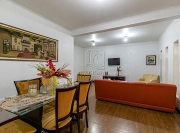 Casa · 310m² · 3 Quartos · 5 Vagas · Sobrado com 3 dormitórios à venda, 310 m² - Jardim Bela Vista - Santo André/SP