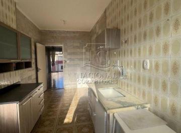 Apartamento · 140m² · 3 Quartos · 1 Vaga · Apartamento com 3 dormitórios à venda, 140 m² por R$ 530.000,00 - Centro - Santo André/SP