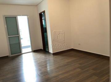 Casa · 138m² · 3 Quartos · 2 Vagas · Sobrado com 3 dormitórios à venda, 137 m² por R$ 745.000,00 - Vila Camilópolis -