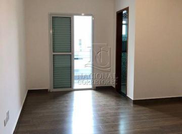 Casa · 138m² · 3 Quartos · 2 Vagas · Sobrado com 3 dormitórios à venda, 137 m² por R$ 745.000,00 - Vila Camilópolis -