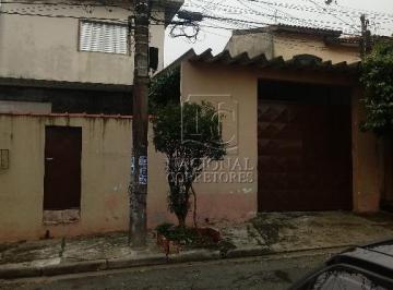 Terreno · 300m² · Terreno à venda, 300 m² por R$ 745.000,00 - Parque Novo Oratório - Santo André/SP