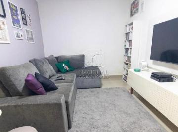 Casa · 298m² · 3 Quartos · 2 Vagas · Casa com 3 dormitórios à venda, 298 m² por R$ 1.170.000,00 - Vila Pires - Santo André/SP