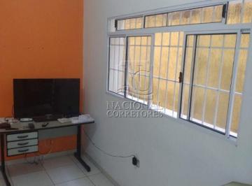 Casa · 200m² · 3 Quartos · 3 Vagas · Sobrado com 3 dormitórios à venda, 200 m² por R$ 655.000,00 - Utinga - Santo André/SP