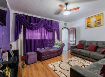 Casa · 125m² · 2 Quartos · 3 Vagas · Casa à venda, 2 quartos, 2 suítes, 3 vagas, Jardim Las Vegas - Santo André/SP