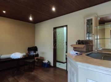Casa · 130m² · 3 Quartos · Sobrado à venda, 3 quartos, 1 suíte, Parque Erasmo Assunção - Santo André/SP