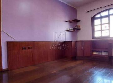 Casa · 315m² · 3 Quartos · 4 Vagas · Sobrado com 3 dormitórios à venda, 315 m² - Vila Pires - Santo André/SP