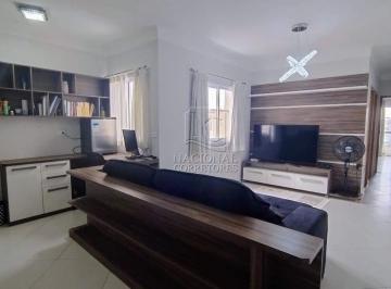 Apartamento · 128m² · 2 Quartos · 2 Vagas · Cobertura à venda, 2 quartos, 1 suíte, 2 vagas, Parque das Nações - Santo André/SP