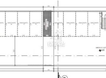 Apartamento · 37m² · 2 Quartos · 1 Vaga · Apartamento à venda, 37 m² por R$ 279.000,00 - Vila Príncipe de Gales - Santo André/SP