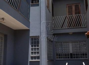 Casa de 3 quartos, Santo André · Sobrado com 3 dormitórios, 147 m² - para venda na Vila Bastos - Santo André/SP