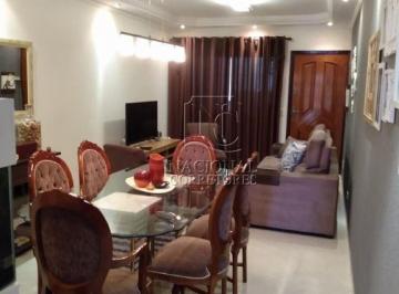 Casa · 124m² · 3 Quartos · 2 Vagas · Sobrado à venda, 124 m² por R$ 700.000,00 - Vila Francisco Matarazzo - Santo André/SP