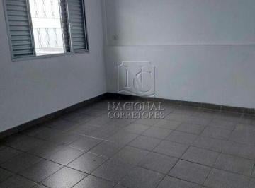 Casa · 143m² · 4 Quartos · 2 Vagas · Casa com 4 dormitórios à venda, 143 m² - Vila Palmares - Santo André/SP