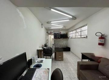 Comercial · 180m² · 3 Quartos · 2 Vagas · Sobrado com 3 dormitórios, 180 m² - Jardim - Santo André/SP