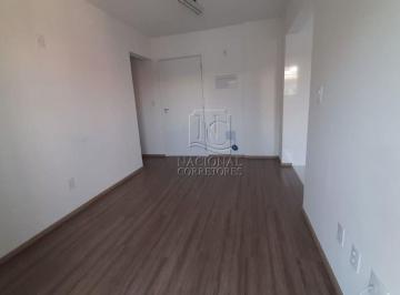 Apartamento · 56m² · 2 Quartos · 1 Vaga · Apartamento com 2 dormitórios à venda, 55 m² - Vila Curuçá - Santo André/SP
