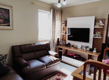 Apartamento · 50m² · 2 Quartos · 1 Vaga · Apartamento à venda, 50 m² por R$ 283.000,00 - Jardim Ângela (Zona Leste) - São Paulo/SP