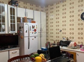 Casa · 178m² · 3 Quartos · 2 Vagas · Casa à venda, 178 m² - Jardim das Maravilhas - Santo André/SP