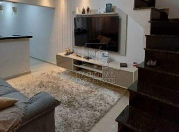 Apartamento · 114m² · 2 Quartos · 2 Vagas · Cobertura à venda, 2 quartos, 1 suíte, 2 vagas, Vila Lucinda - Santo André/SP
