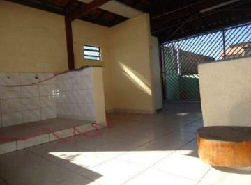 Casa · 135m² · 3 Quartos · 3 Vagas · Sobrado com 3 dormitórios, 135 m² - venda por R$ 460.000,00 ou aluguel por R$ 3.626,00/mês - Parque 