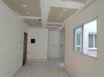 Apartamento · 105m² · 2 Quartos · 1 Vaga · Cobertura com 2 dormitórios à venda, 104 m² - Vila Camilópolis - Santo André/SP