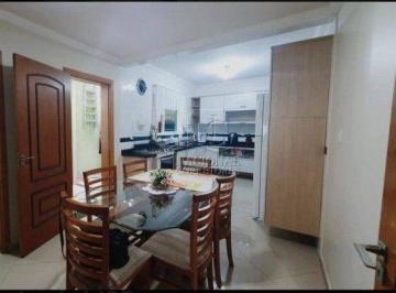 Casa · 150m² · 3 Quartos · 3 Vagas · Sobrado com 3 dormitórios à venda, 150 m² - Jardim das Maravilhas - Santo André/SP
